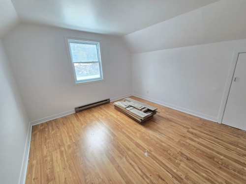 Bureau - 2676 Route 125, Sainte-Julienne, QC - Indoor Photo Showing Other Room