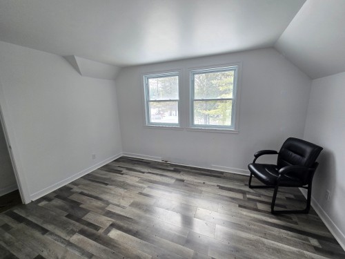 Bureau - 2676 Route 125, Sainte-Julienne, QC - Indoor Photo Showing Other Room