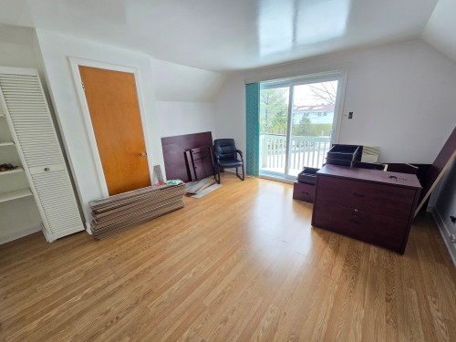 Bureau - 2676 Route 125, Sainte-Julienne, QC - Indoor