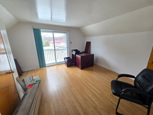 Bureau - 2676 Route 125, Sainte-Julienne, QC - Indoor