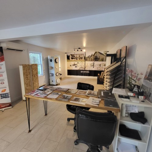 Intérieur - 2676 Route 125, Sainte-Julienne, QC - Indoor