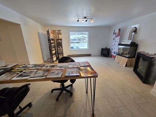 Intérieur - 2676 Route 125, Sainte-Julienne, QC - Indoor