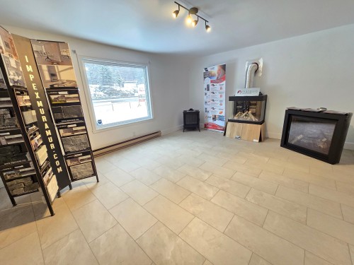 Intérieur - 2676 Route 125, Sainte-Julienne, QC - Indoor Photo Showing Other Room