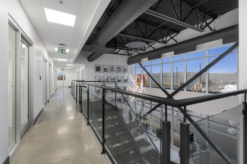 Passageway - E-2490 Rue Alfred-Nobel, Drummondville, QC - Indoor Photo Showing Other Room