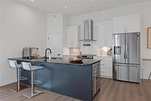 403-227 Stafford St, Winnipeg, MB 