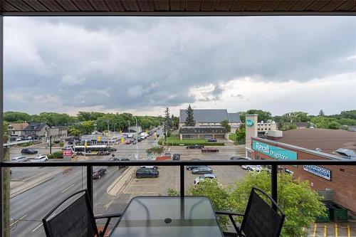 403-227 Stafford St, Winnipeg, MB 