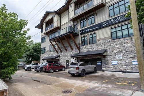 403-227 Stafford St, Winnipeg, MB 