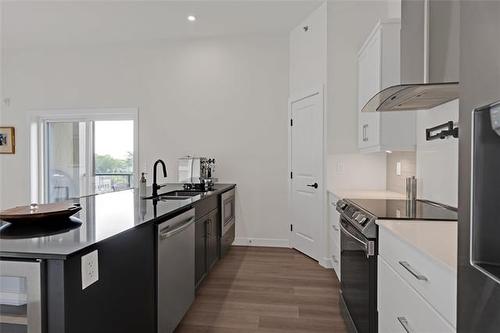 403-227 Stafford St, Winnipeg, MB 