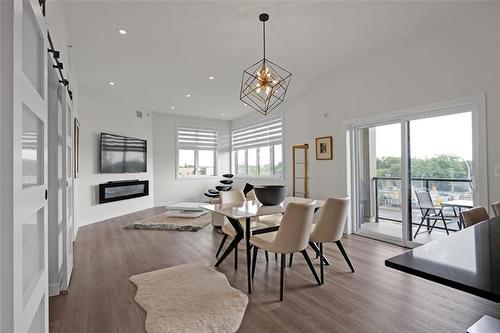 403-227 Stafford St, Winnipeg, MB 