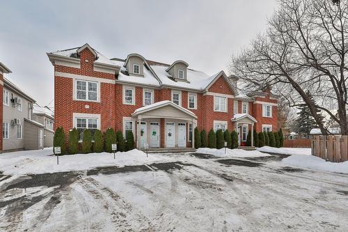 3635 Boul. de la Pinière  Terrebonne (Terrebonne), QC J6X 0A9