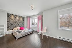 Chambre à coucher principale - 