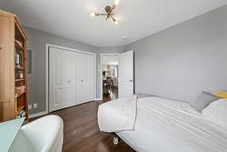 Chambre à coucher - 