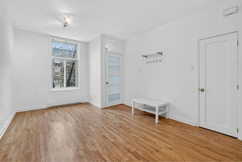 Living room - 5321 Rue Marquette, Montréal (Le Plateau-Mont-Royal), QC - Indoor Photo Showing Other Room