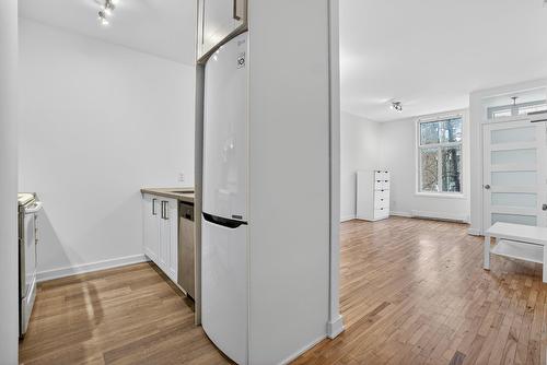 Kitchen - 5321 Rue Marquette, Montréal (Le Plateau-Mont-Royal), QC - Indoor