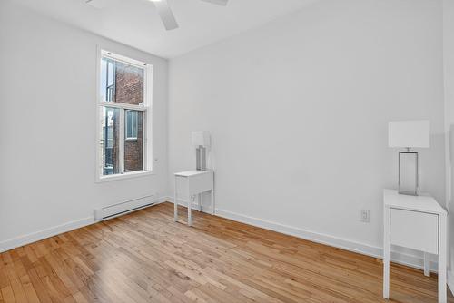 Bedroom - 5321 Rue Marquette, Montréal (Le Plateau-Mont-Royal), QC - Indoor Photo Showing Other Room