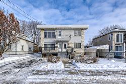 65  - 69 Rue Léo  Longueuil (Le Vieux-Longueuil), QC J4G 1J2