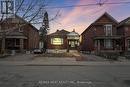 661 Beresford Avenue, Toronto, ON  - Outdoor With Facade 