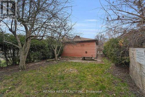 661 Beresford Avenue, Toronto, ON - Outdoor