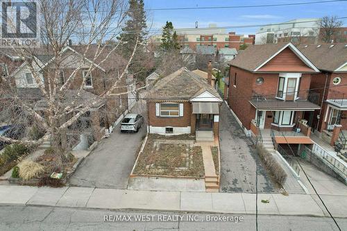 661 Beresford Avenue, Toronto, ON - Outdoor