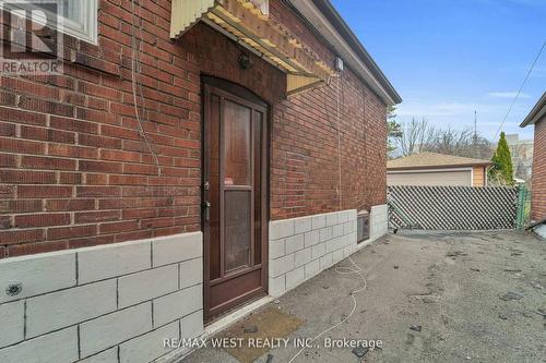 661 Beresford Avenue, Toronto, ON - Outdoor With Exterior