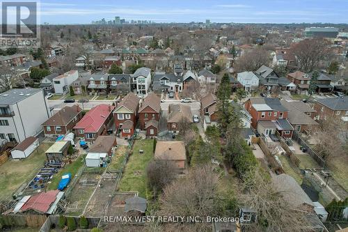 661 Beresford Avenue, Toronto, ON - Outdoor With View