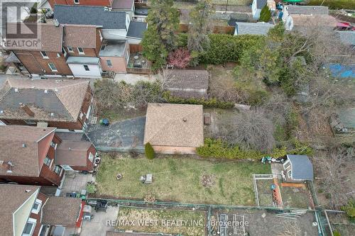 661 Beresford Avenue, Toronto, ON - Outdoor With View