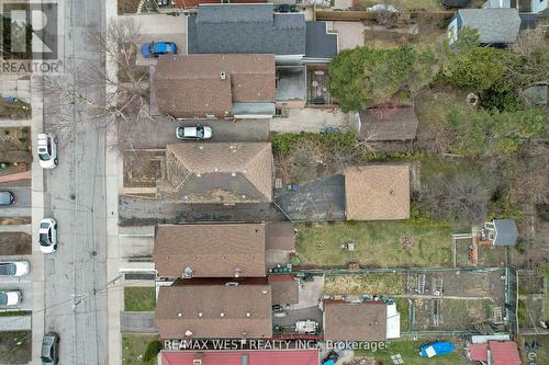 661 Beresford Avenue, Toronto, ON -  With View