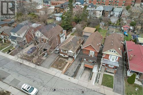 661 Beresford Avenue, Toronto, ON - 