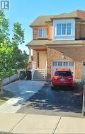 39 ROTUNDA STREET  Brampton, ON L6X 5E5