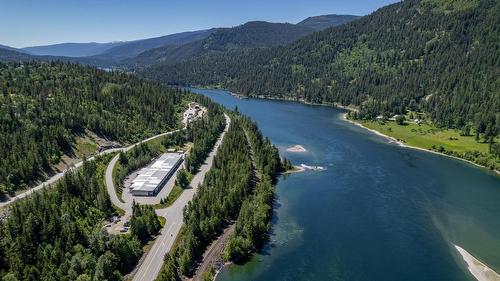 5-1155 Insight Drive, Nelson, BC 