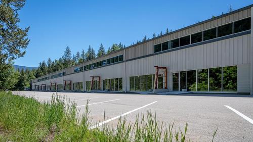 5-1155 Insight Drive, Nelson, BC 
