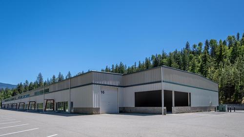 5-1155 Insight Drive, Nelson, BC 