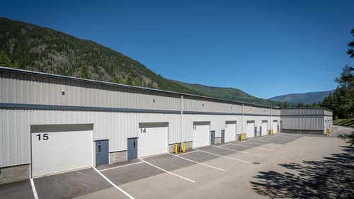 5-1155 Insight Drive, Nelson, BC 
