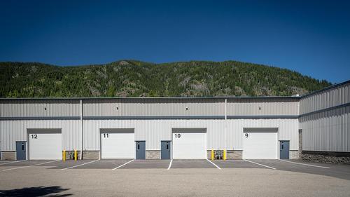 5-1155 Insight Drive, Nelson, BC 