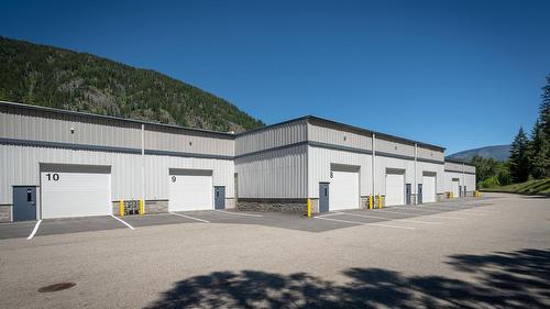 5-1155 Insight Drive, Nelson, BC 