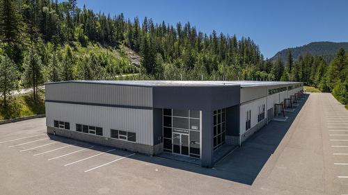 5-1155 Insight Drive, Nelson, BC 