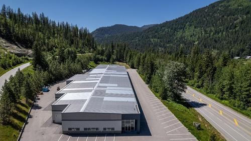 5-1155 Insight Drive, Nelson, BC 