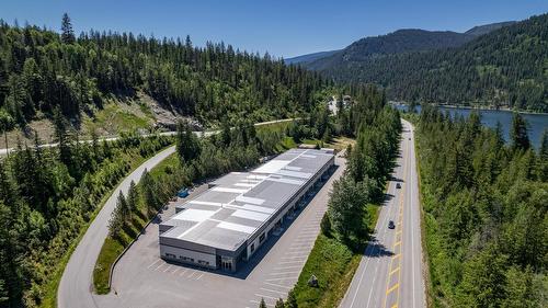 5-1155 Insight Drive, Nelson, BC 