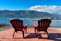 205-3475 Granite Close  Kelowna, BC V1V 0B9