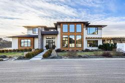 2688 Ridgemount Drive  West Kelowna, BC V4T 3A6