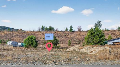 207 Valmere Place, Barriere, BC - Outdoor With View
