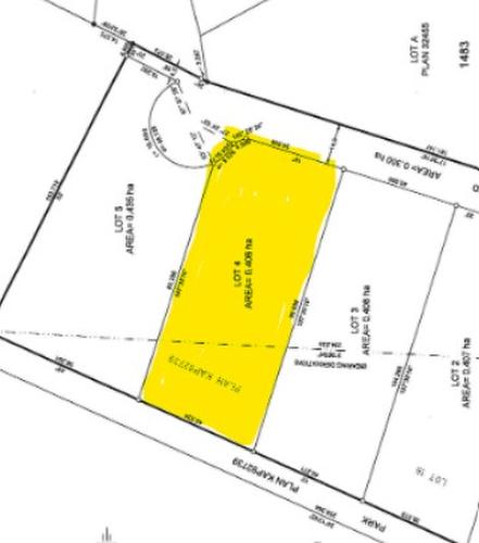 207 Valmere Place, Barriere, BC - Other