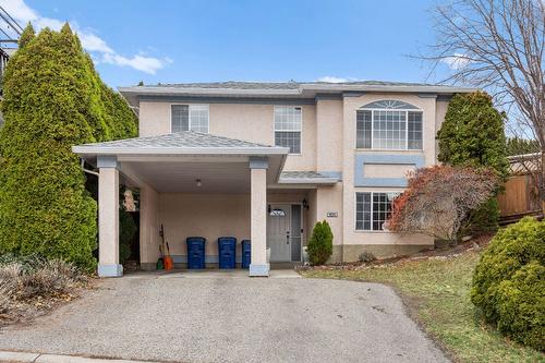 101-2440 Old Okanagan Highway  West Kelowna, BC V4T 1X6