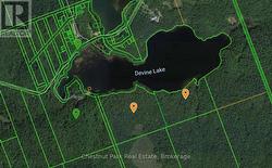 1086 N DEER LAKE ROAD  Huntsville (Stephenson), ON P0B 1L0