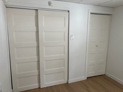 Salle d'eau - 24 Ch. Peninsula, Saint-Adolphe-D'Howard, QC - Indoor Photo Showing Other Room