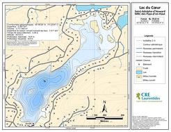 Access to a body of water - 