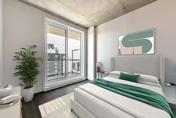 Chambre à coucher - 