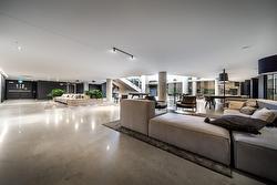 Salle communautaire - 