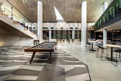 Salle communautaire - 