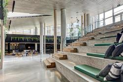 Salle communautaire - 